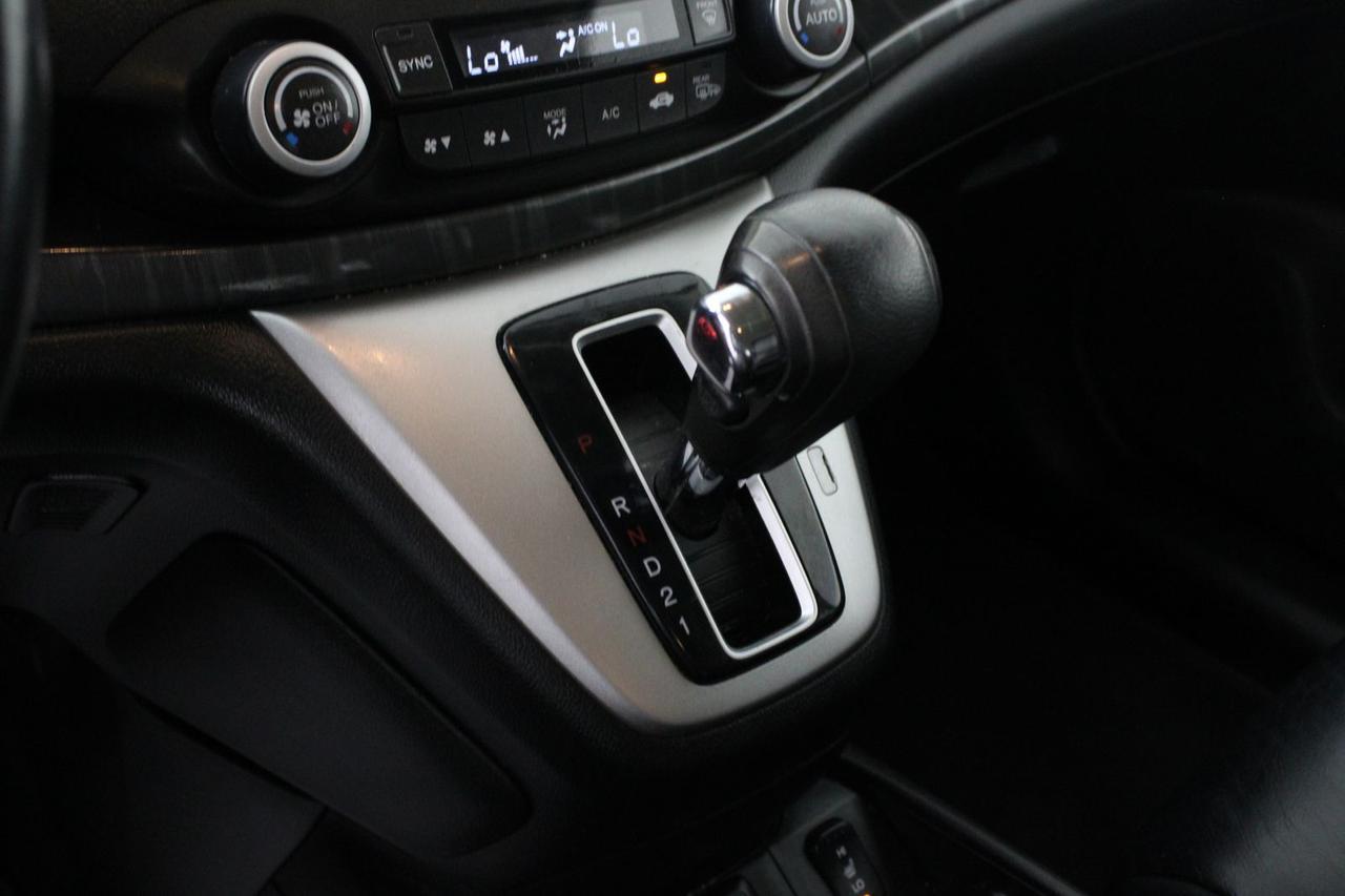 2013 Honda CR-V EX-L Fredericksburg VA