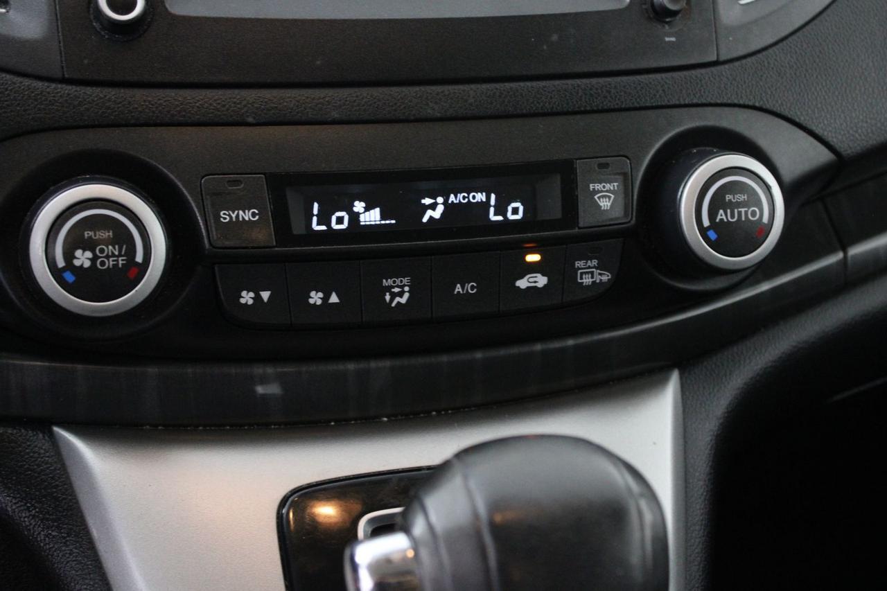 2013 Honda CR-V EX-L Fredericksburg VA
