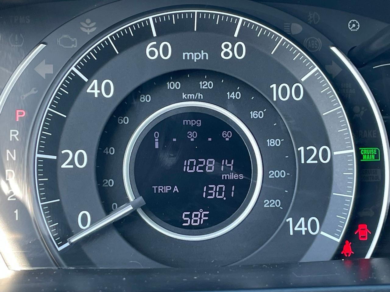 2013 Honda CR-V EX-L Alexandria VA