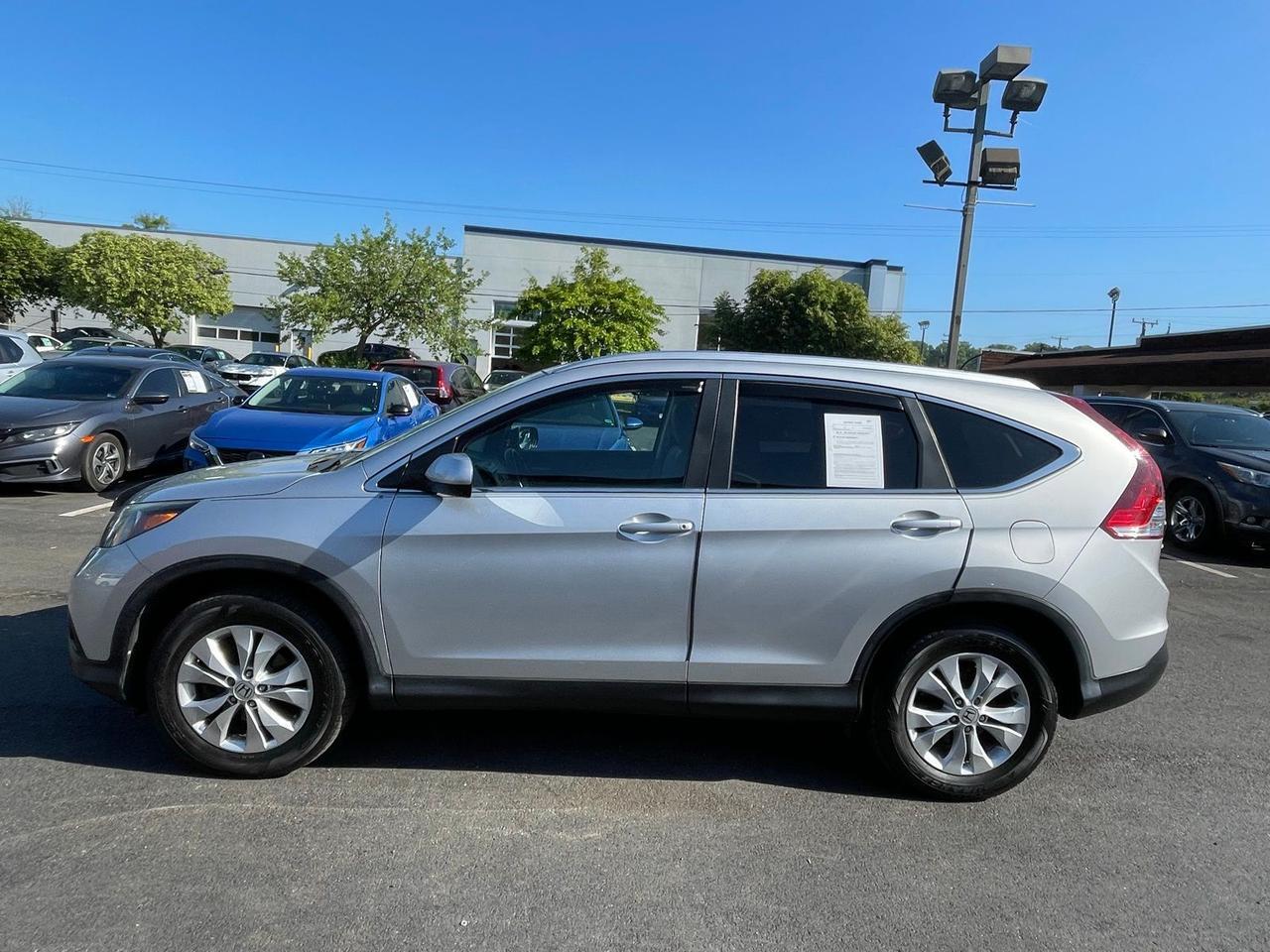 2013 Honda CR-V EX-L Alexandria VA