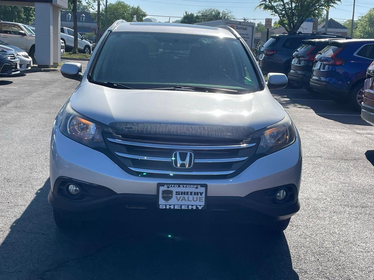 2013 Honda CR-V EX-L Alexandria VA