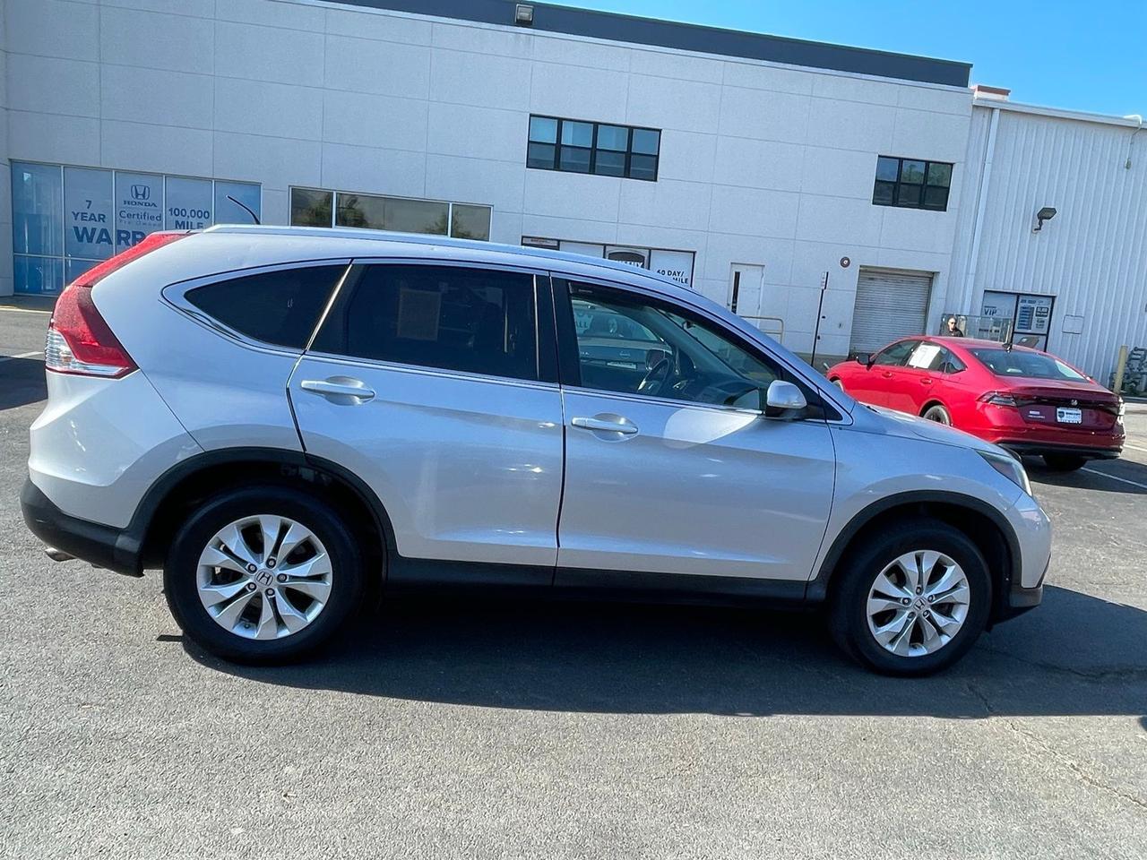 2013 Honda CR-V EX-L Alexandria VA