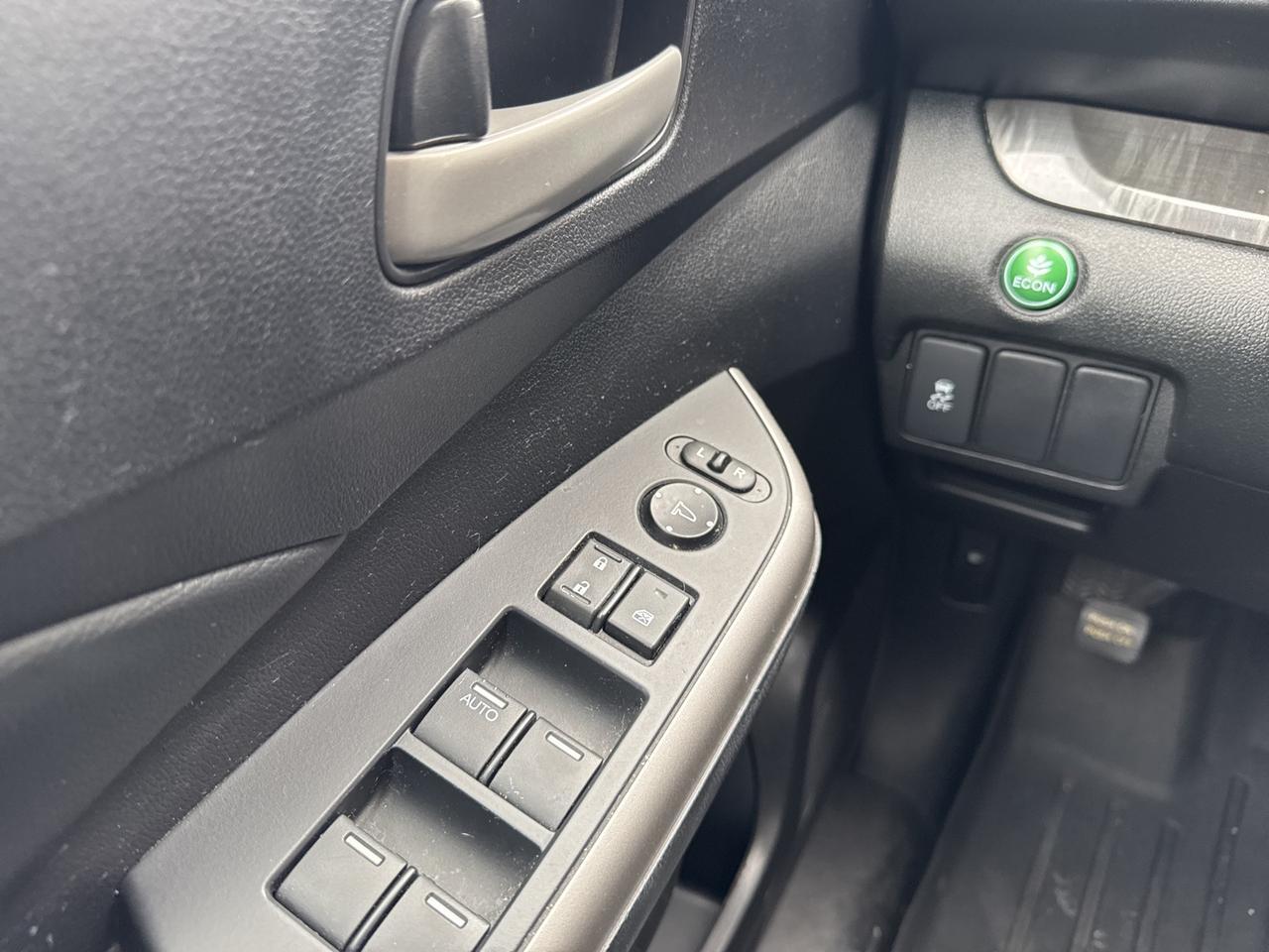 2013 Honda CR-V EX-L Warrenton VA