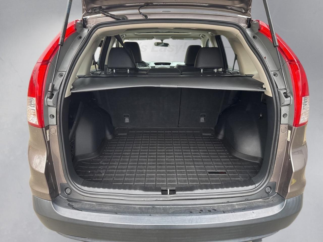 2013 Honda CR-V EX-L Warrenton VA