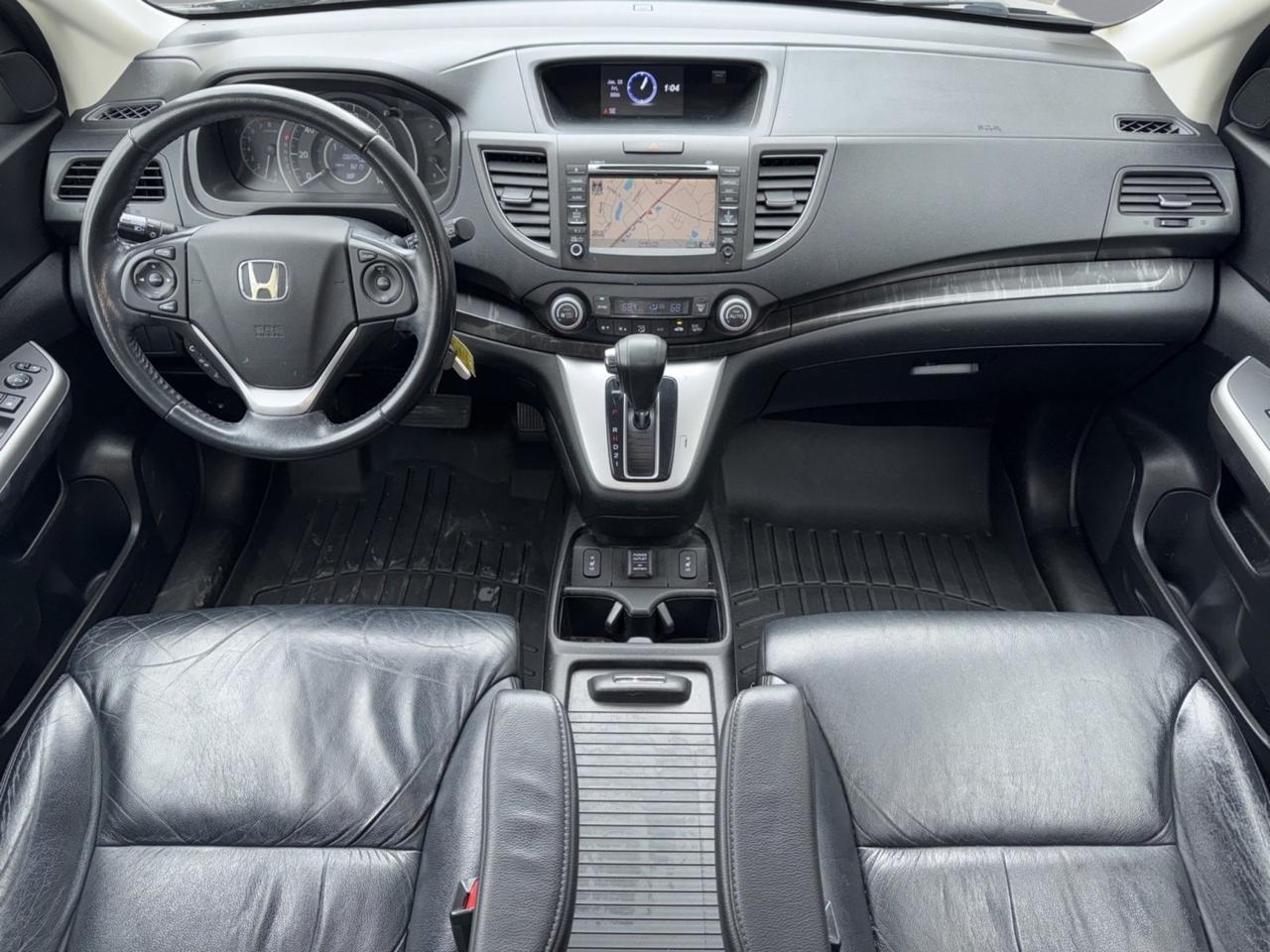 2013 Honda CR-V EX-L Warrenton VA