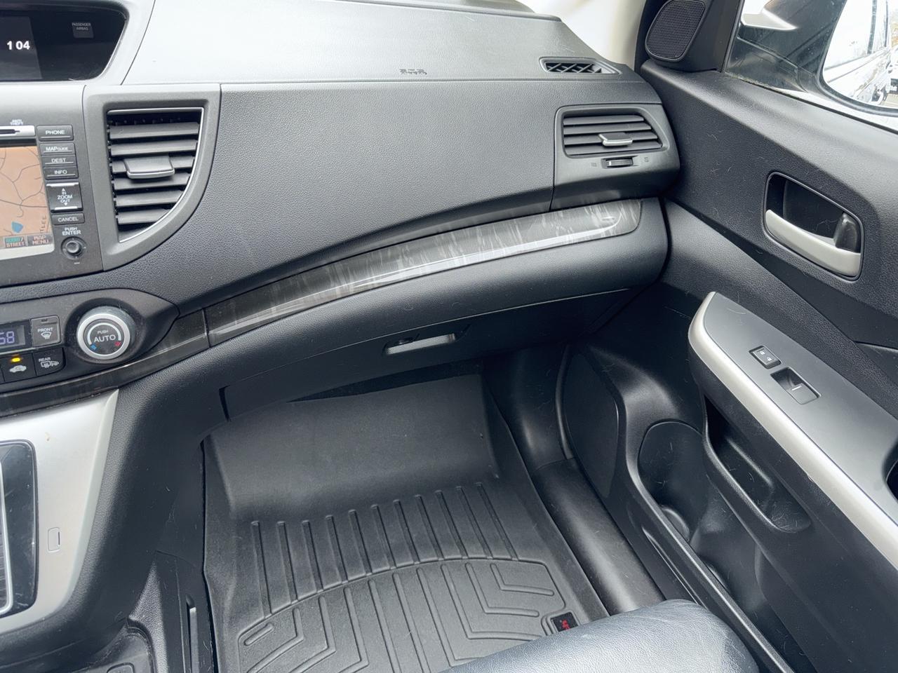 2013 Honda CR-V EX-L Warrenton VA