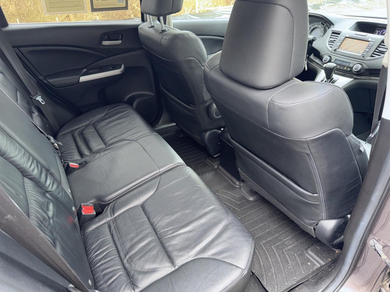 2013 Honda CR-V EX-L Warrenton VA