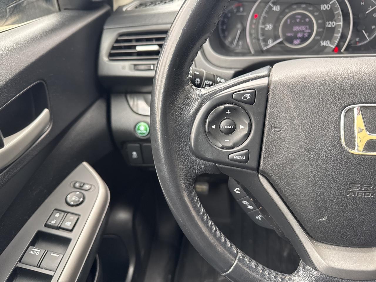 2013 Honda CR-V EX-L Warrenton VA