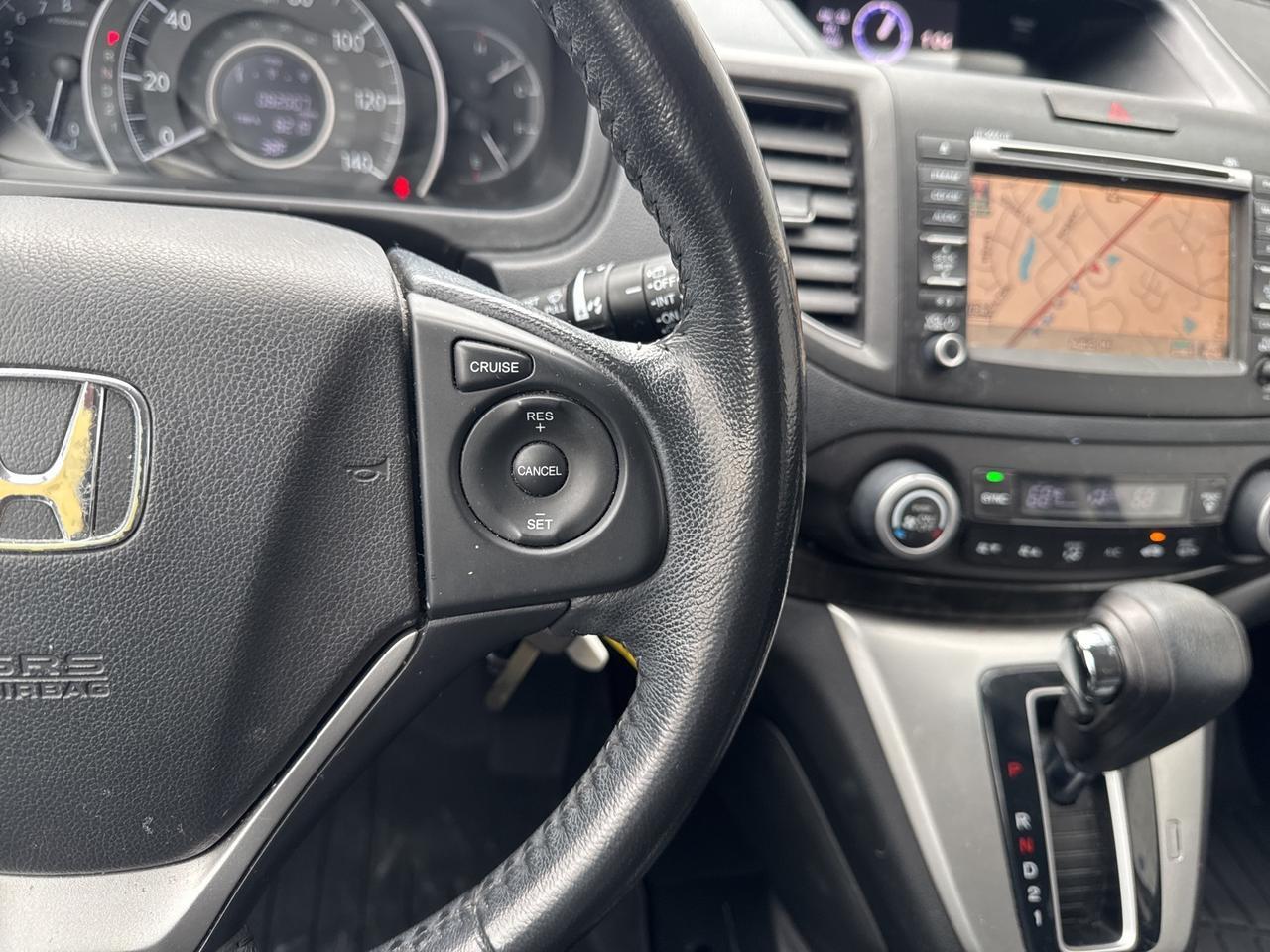 2013 Honda CR-V EX-L Warrenton VA