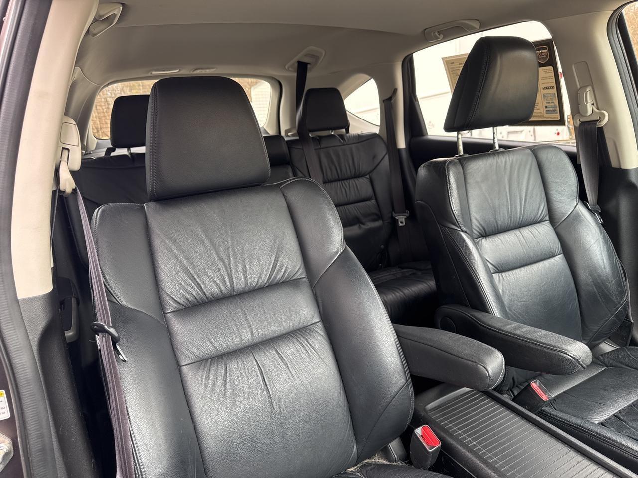 2013 Honda CR-V EX-L Warrenton VA