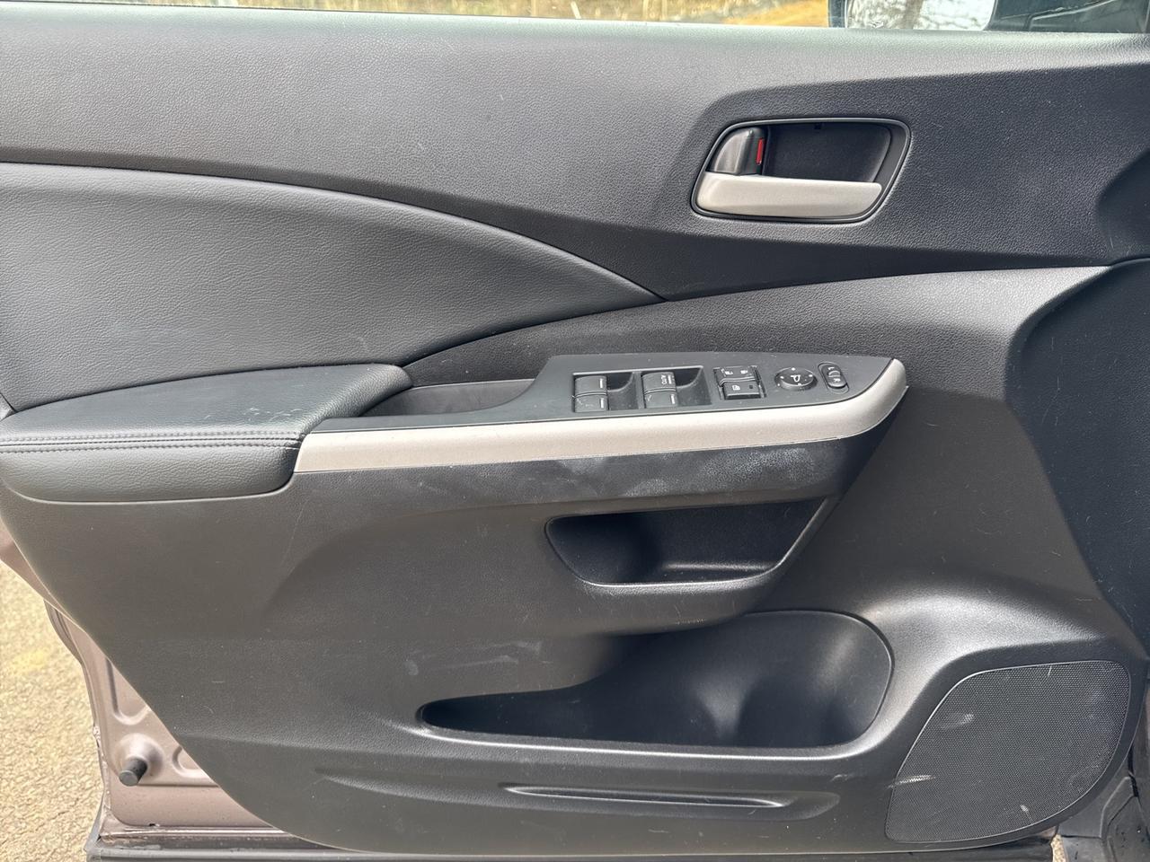 2013 Honda CR-V EX-L Warrenton VA