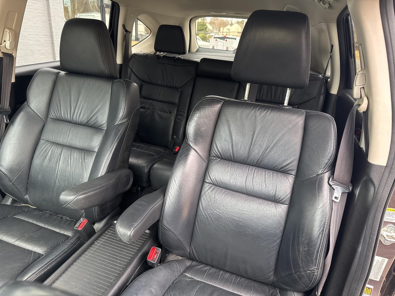 2013 Honda CR-V EX-L Warrenton VA