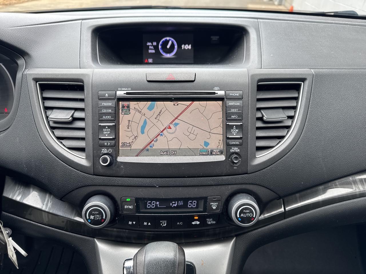 2013 Honda CR-V EX-L Warrenton VA