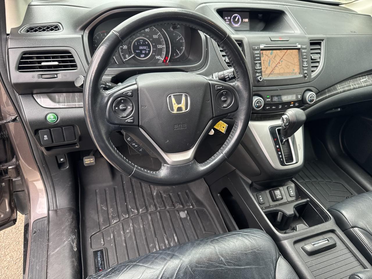 2013 Honda CR-V EX-L Warrenton VA