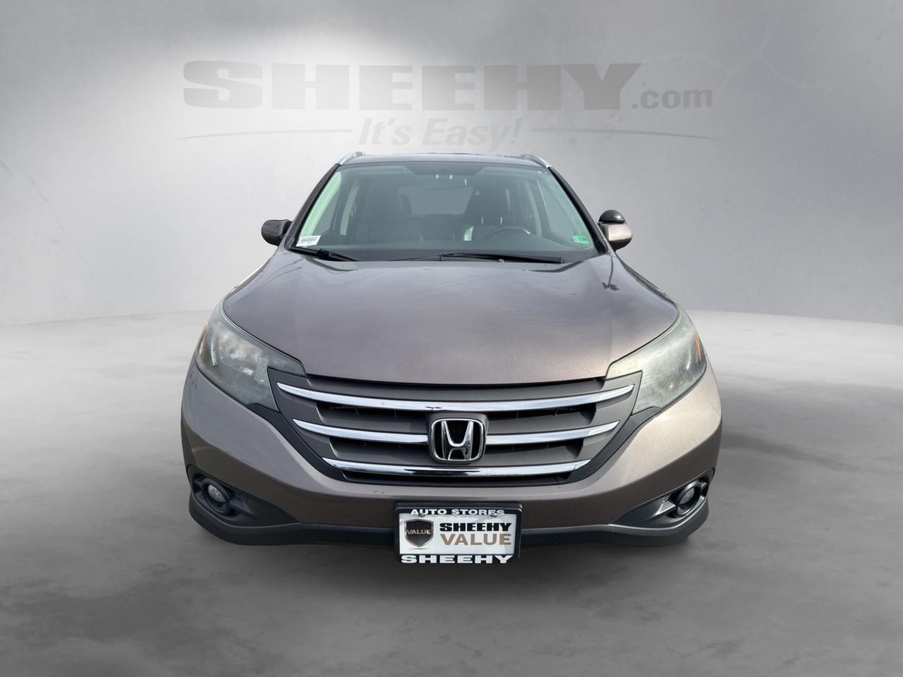 2013 Honda CR-V EX-L Warrenton VA