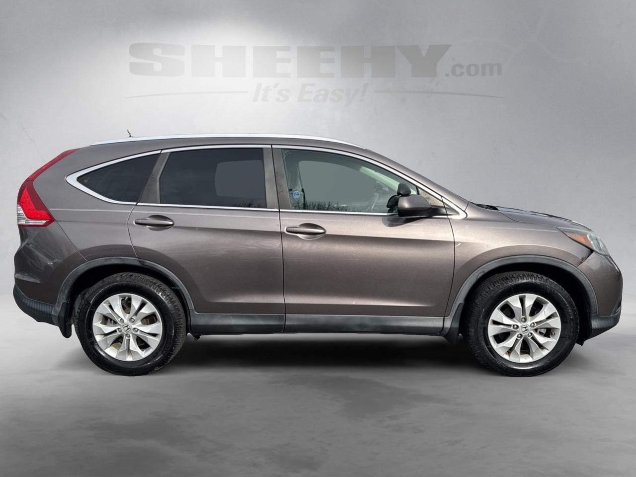 2013 Honda CR-V EX-L Warrenton VA