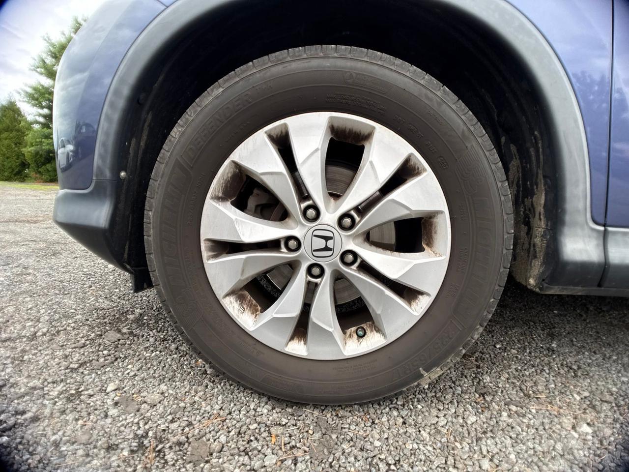 2013 Honda CR-V EX-L Chantilly VA