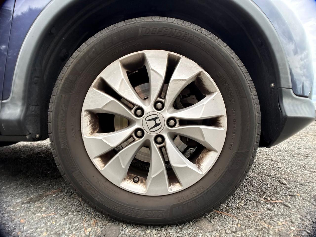 2013 Honda CR-V EX-L Chantilly VA
