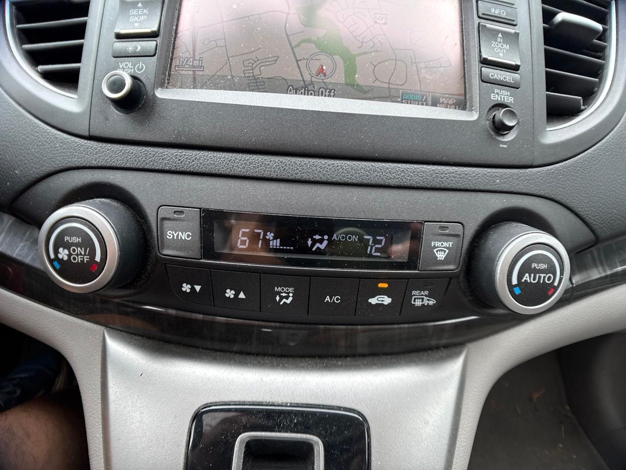 2013 Honda CR-V EX-L Chantilly VA