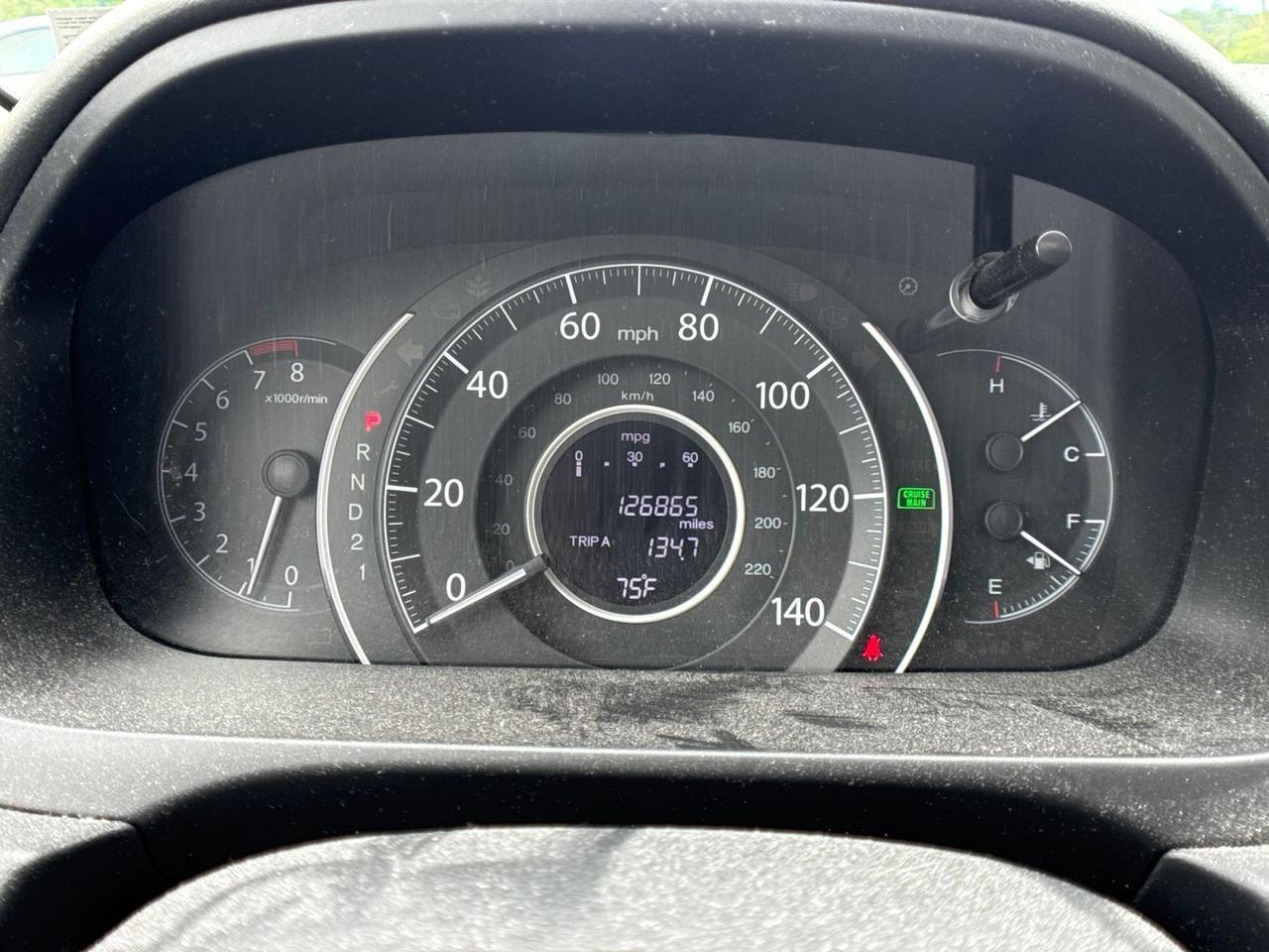 2013 Honda CR-V EX-L Chantilly VA