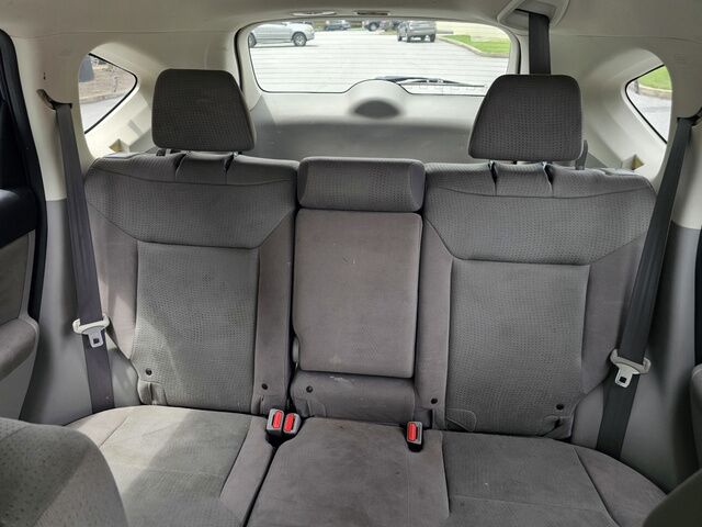 2013 Honda CR-V EX Morrow GA