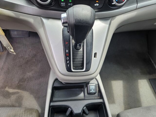 2013 Honda CR-V EX Morrow GA