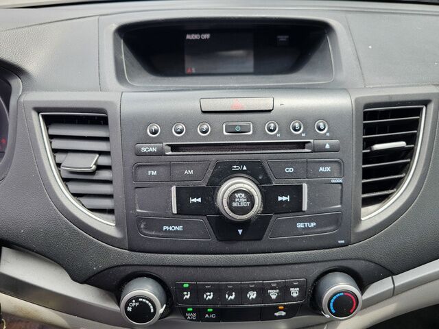 2013 Honda CR-V EX Morrow GA