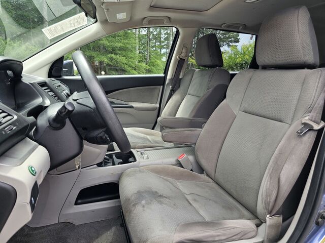 2013 Honda CR-V EX Morrow GA
