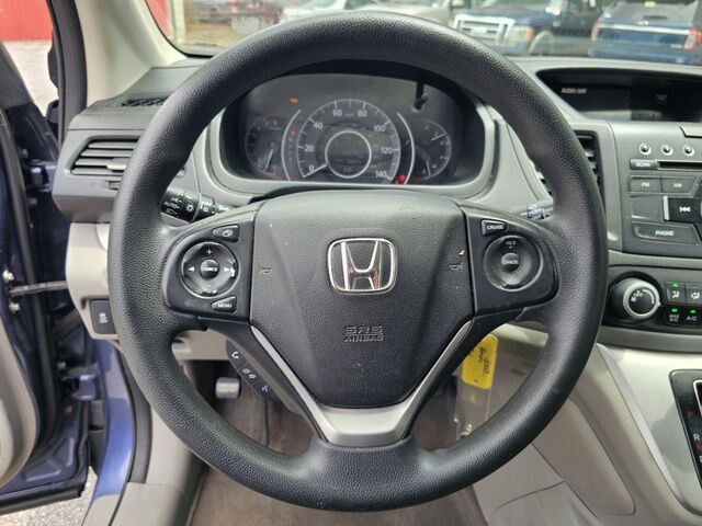2013 Honda CR-V EX Morrow GA