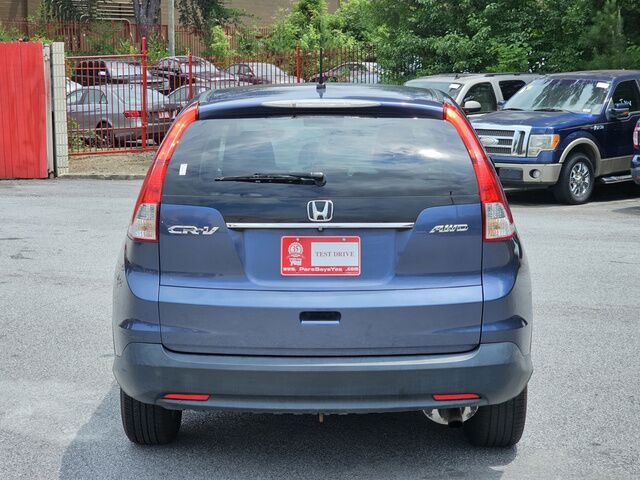 2013 Honda CR-V EX Morrow GA