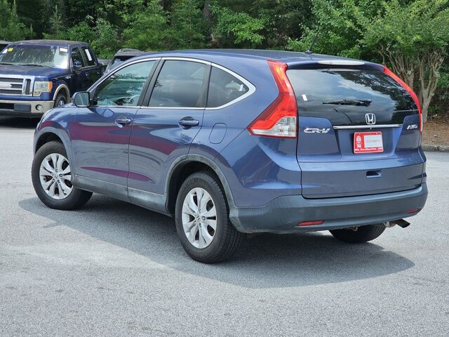 2013 Honda CR-V EX Morrow GA