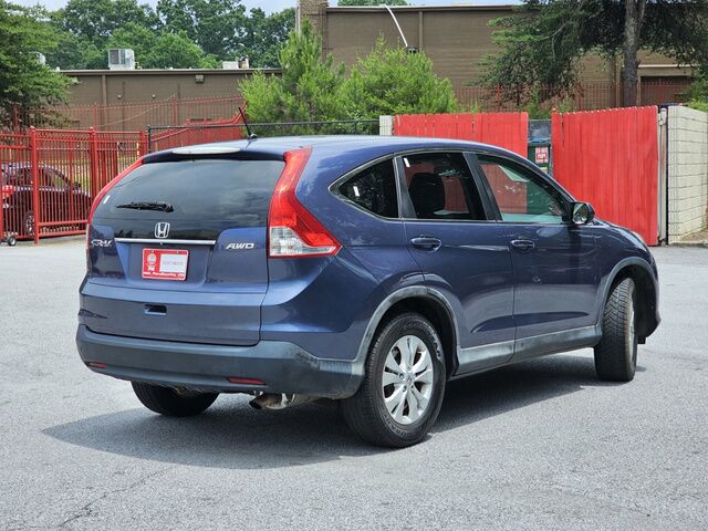 2013 Honda CR-V EX Morrow GA