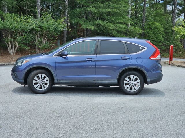 2013 Honda CR-V EX Morrow GA