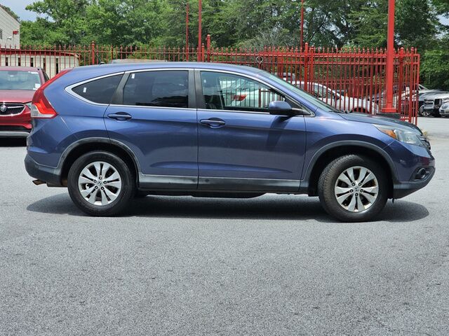 2013 Honda CR-V EX Morrow GA