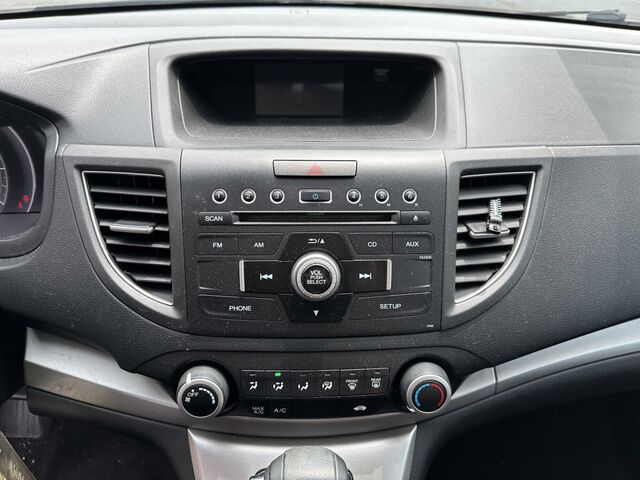 2013 Honda CR-V EX McDonough GA