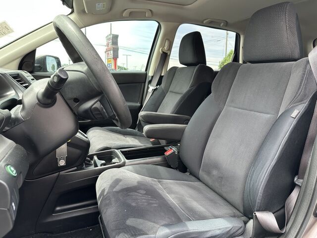 2013 Honda CR-V EX McDonough GA