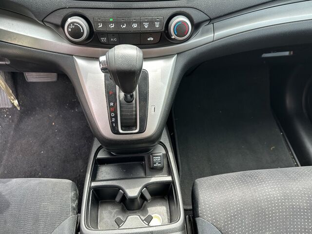 2013 Honda CR-V EX McDonough GA