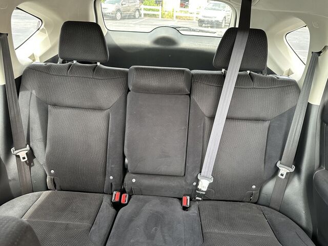 2013 Honda CR-V EX McDonough GA