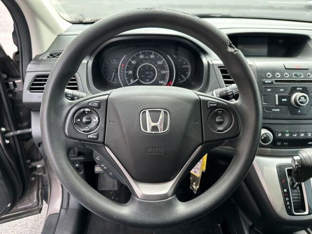 2013 Honda CR-V EX McDonough GA