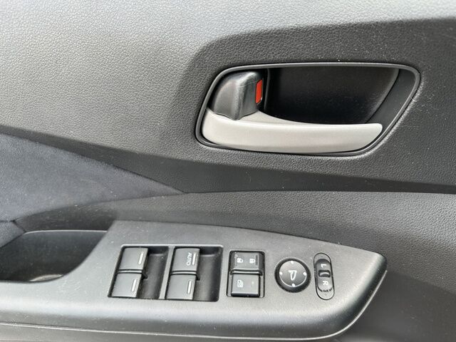 2013 Honda CR-V EX McDonough GA