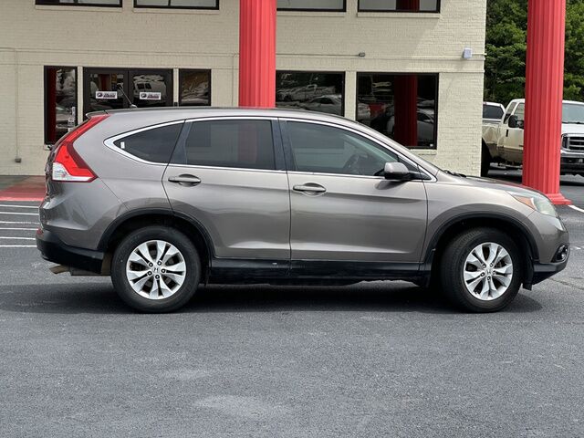 2013 Honda CR-V EX McDonough GA