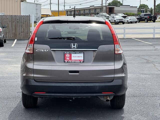2013 Honda CR-V EX McDonough GA