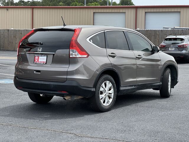 2013 Honda CR-V EX McDonough GA