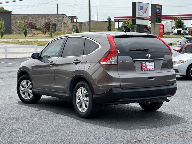2013 Honda CR-V EX McDonough GA