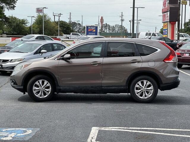 2013 Honda CR-V EX McDonough GA