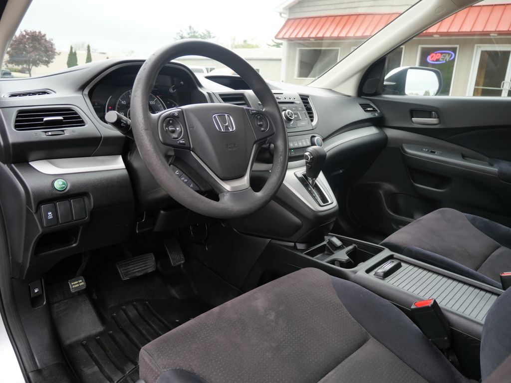 2013 Honda CR-V EX Mt Pleasant MI