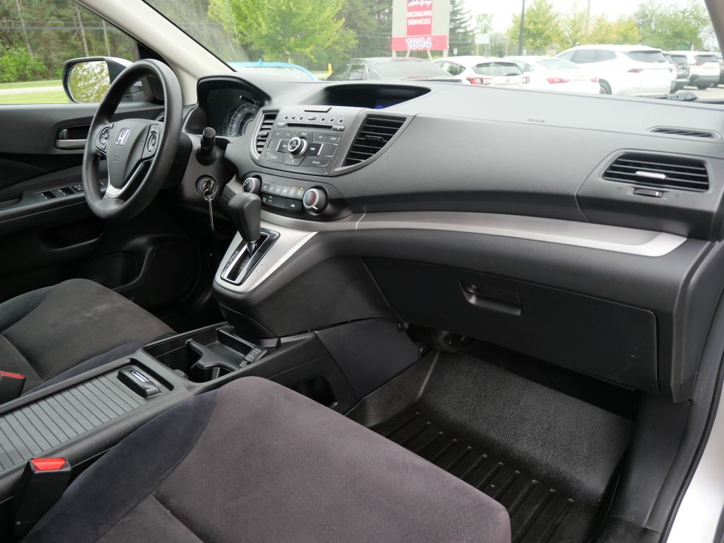 2013 Honda CR-V EX Mt Pleasant MI
