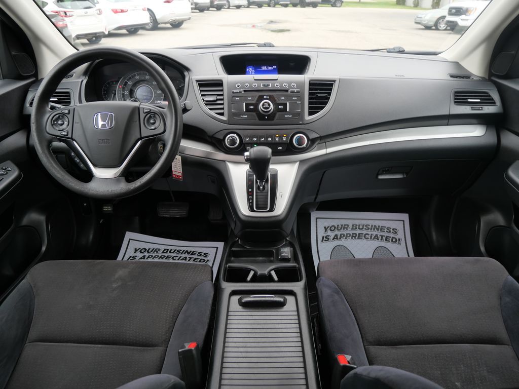 2013 Honda CR-V EX Mt Pleasant MI