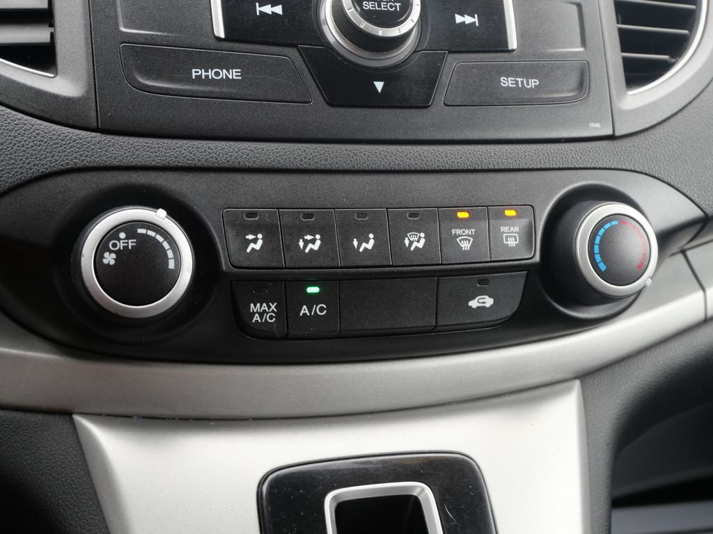 2013 Honda CR-V EX Mt Pleasant MI