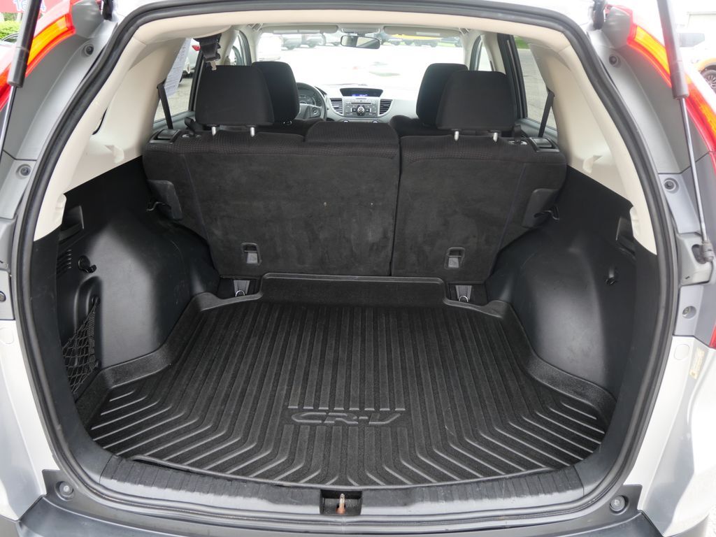 2013 Honda CR-V EX Mt Pleasant MI